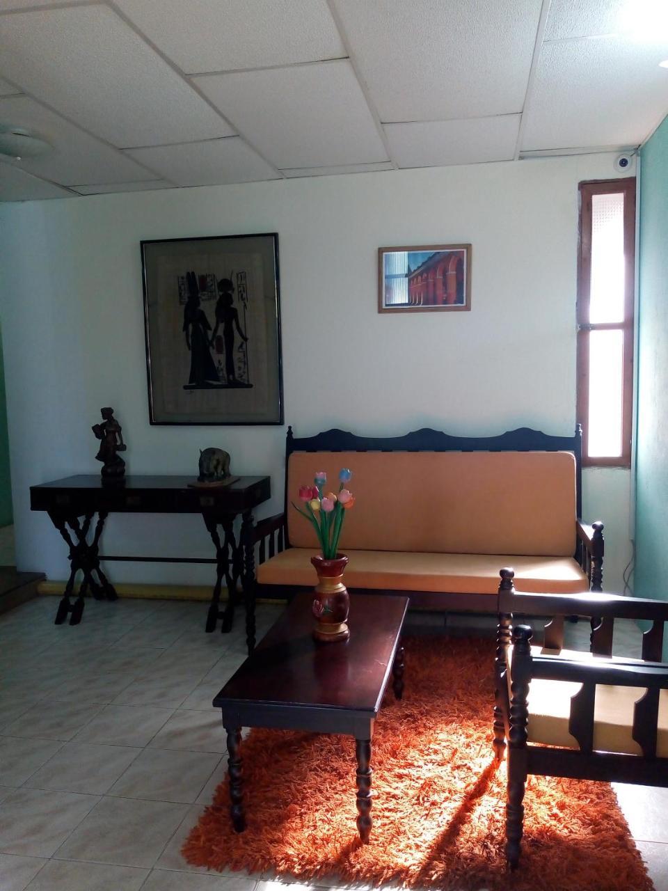 Posada Isabel Cartagène Extérieur photo