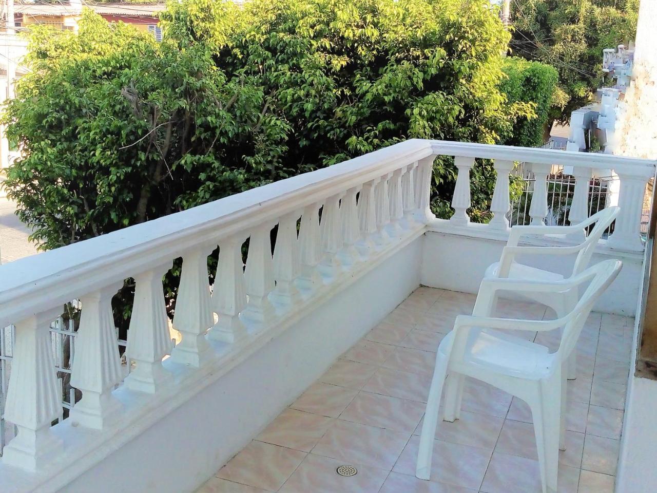 Posada Isabel Cartagène Extérieur photo